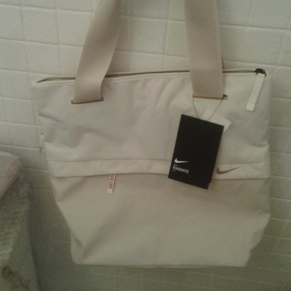 Nike Handbags - Nike Tote 15 by 17"